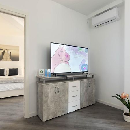 Apartamento Carvajal مالقة المظهر الخارجي الصورة