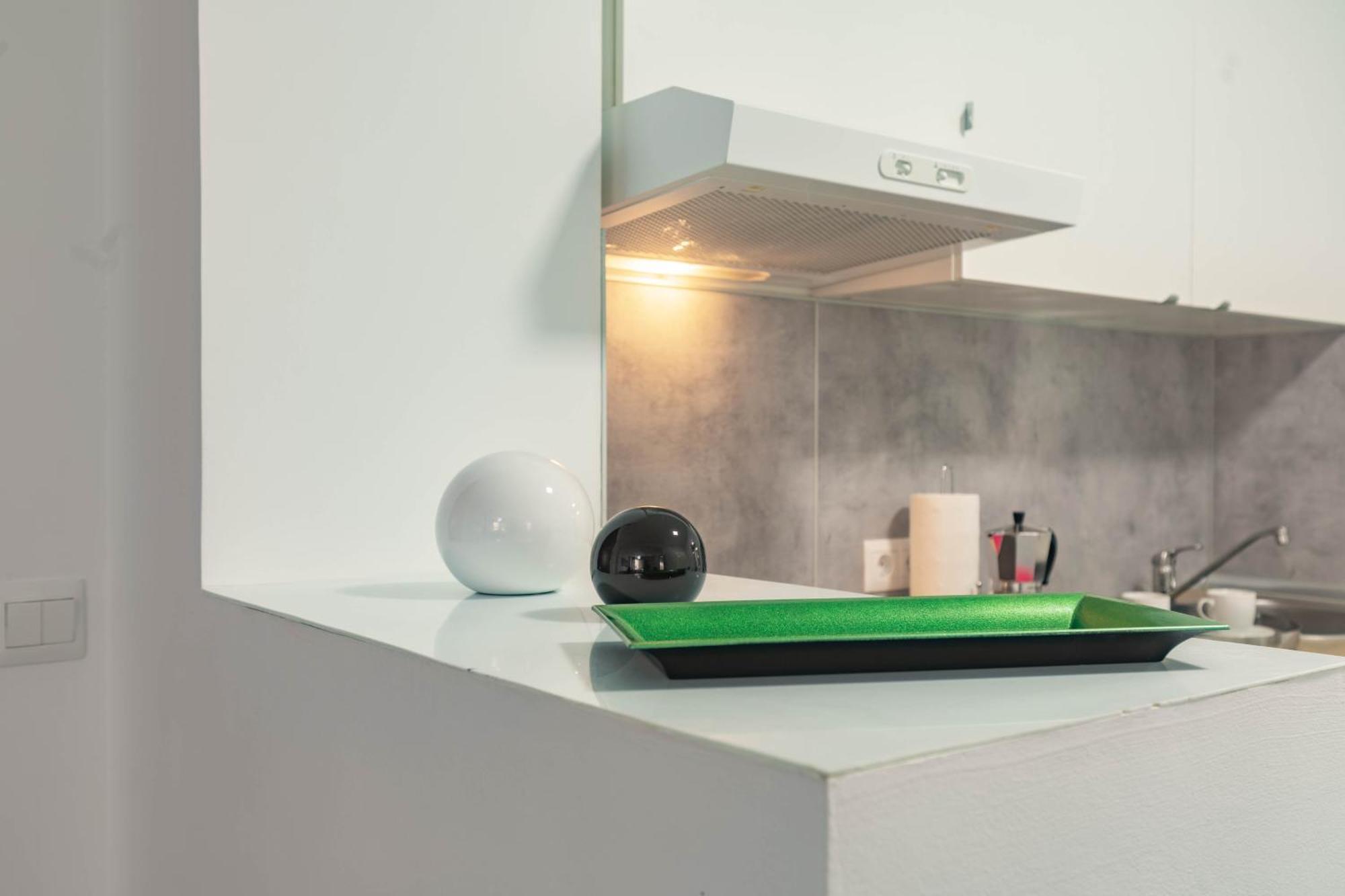 Apartamento Carvajal مالقة المظهر الخارجي الصورة