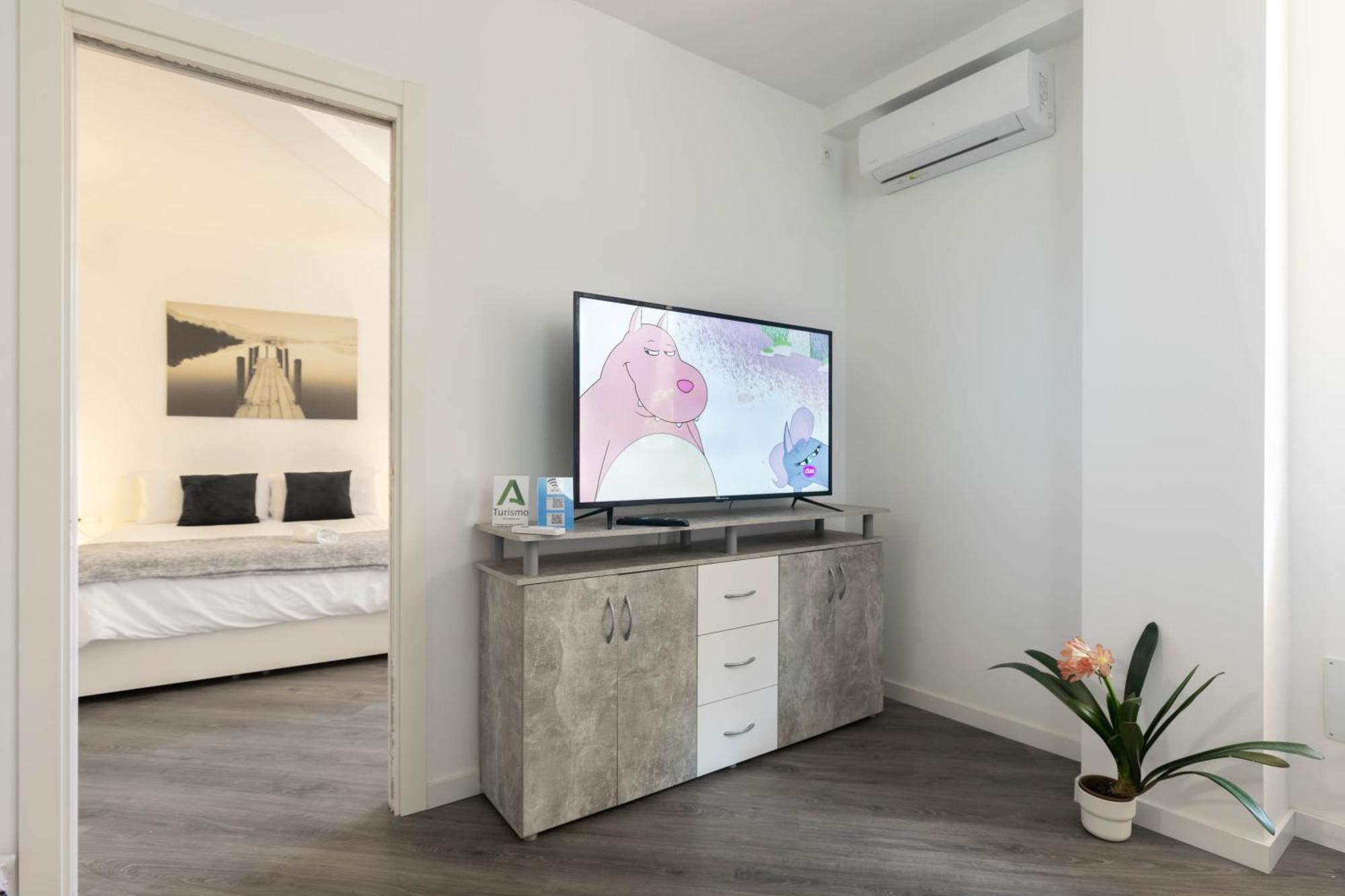 Apartamento Carvajal مالقة المظهر الخارجي الصورة