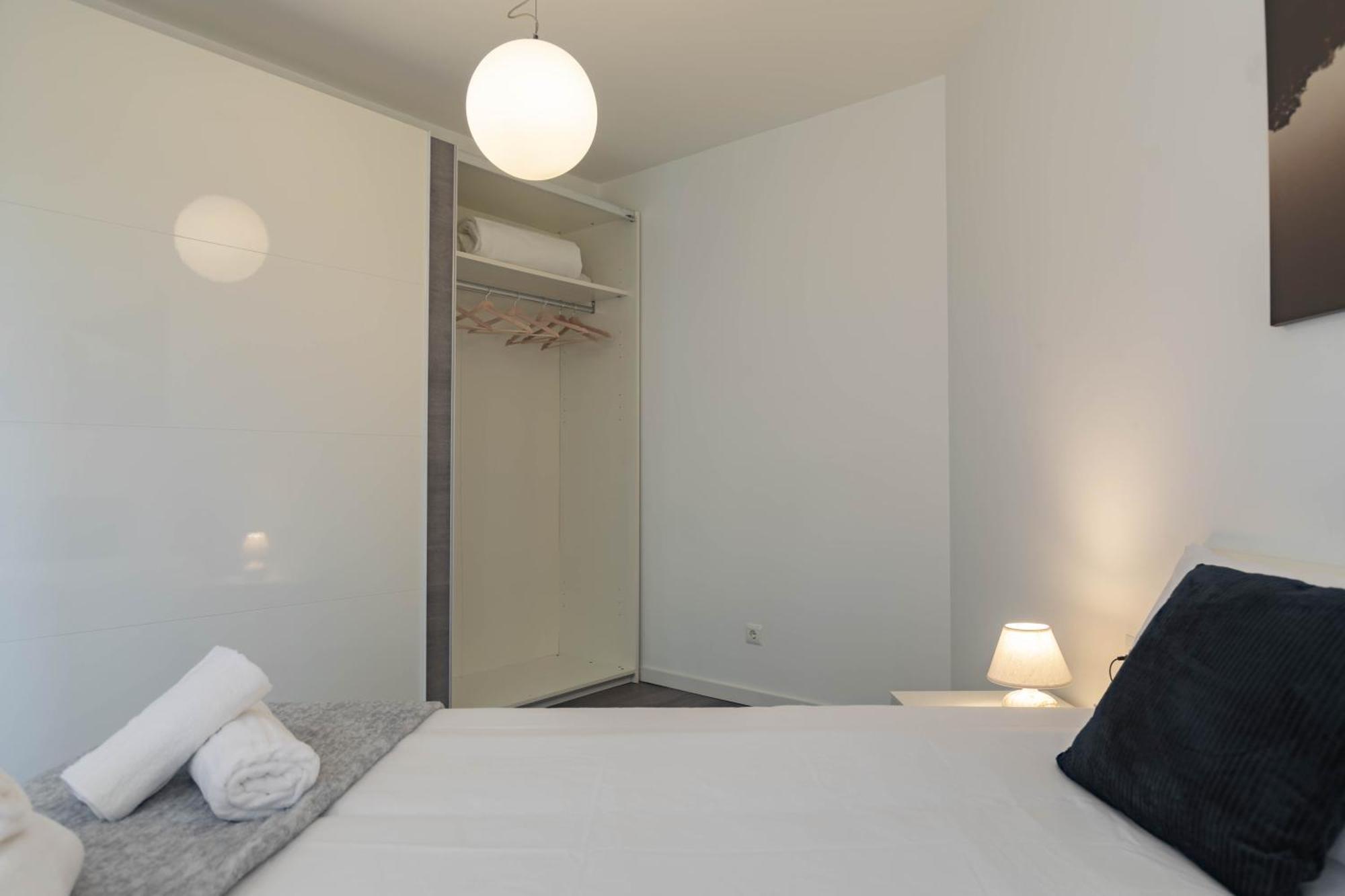 Apartamento Carvajal مالقة المظهر الخارجي الصورة