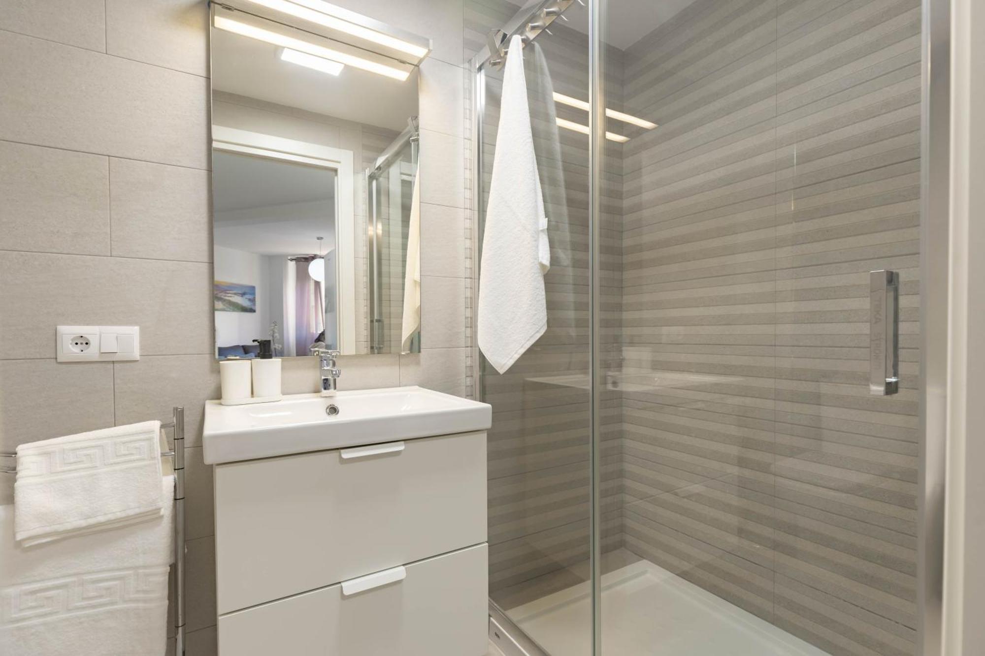 Apartamento Carvajal مالقة المظهر الخارجي الصورة