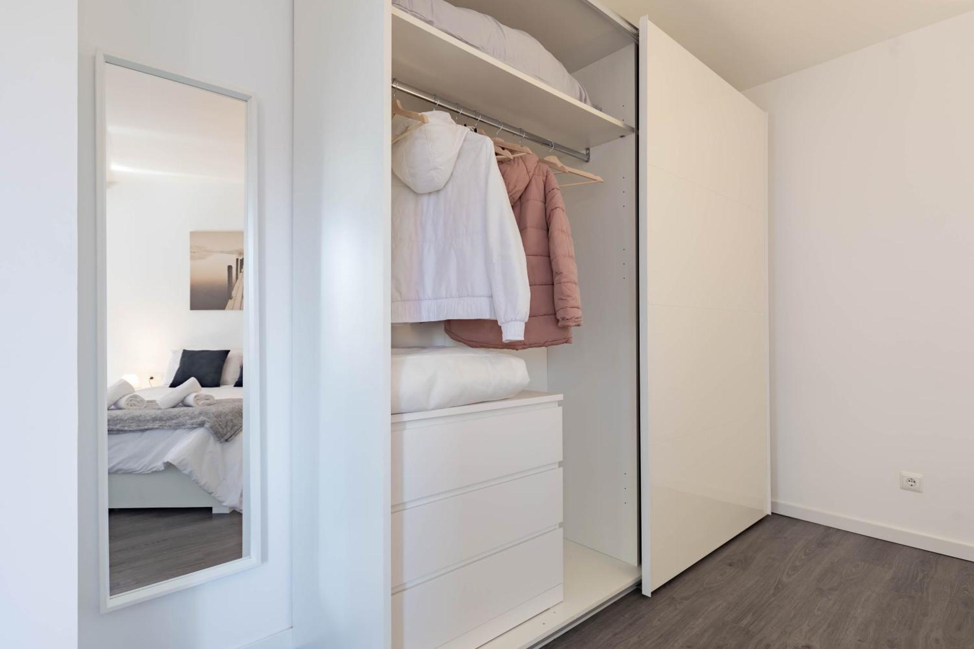 Apartamento Carvajal مالقة المظهر الخارجي الصورة